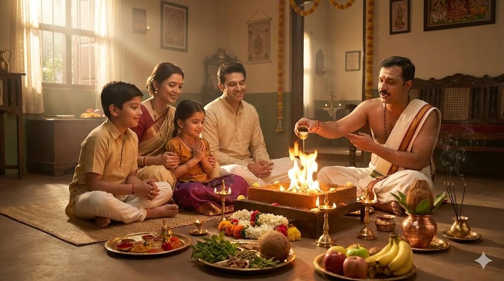 Health Puja